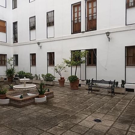 Apartamento Puerta Real Sevilla Exteriér fotografie