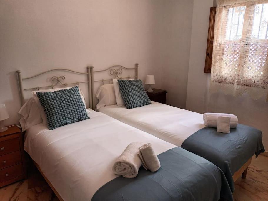 Apartamento Puerta Real Sevilla Exteriér fotografie